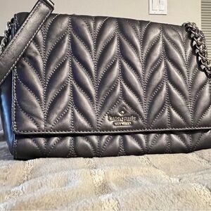 BRAND NEW! Kate Spade Silver Women's Bag